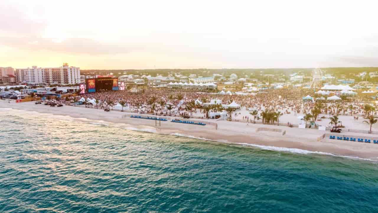 when is the best time to visit gulf shores alabama Summer