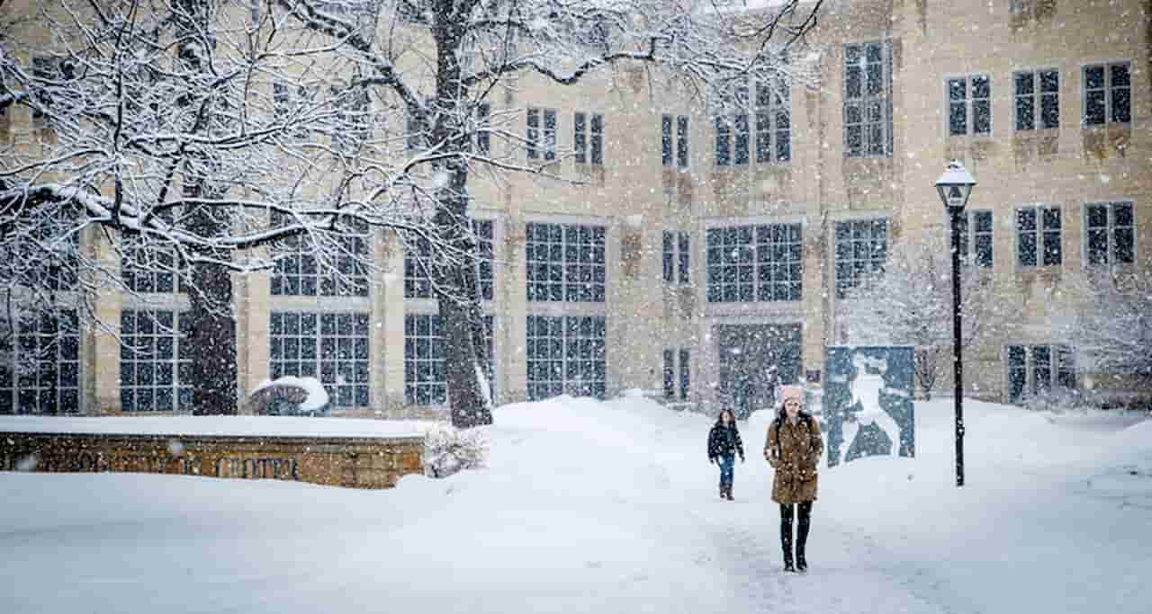 when is the best time to visit st thomas Winter