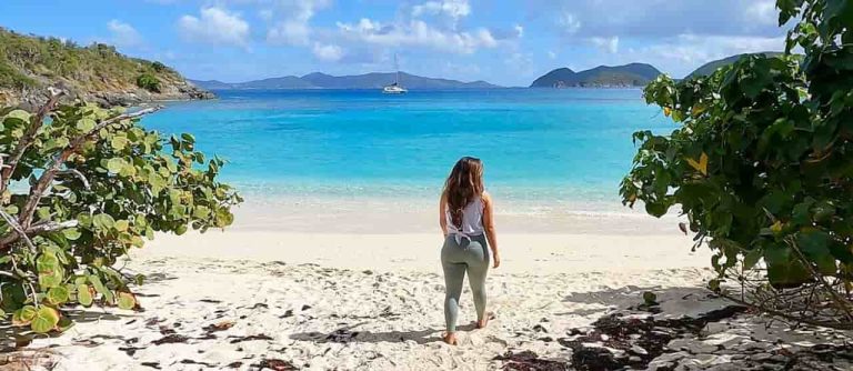 when is the best time to visit the virgin islands FI