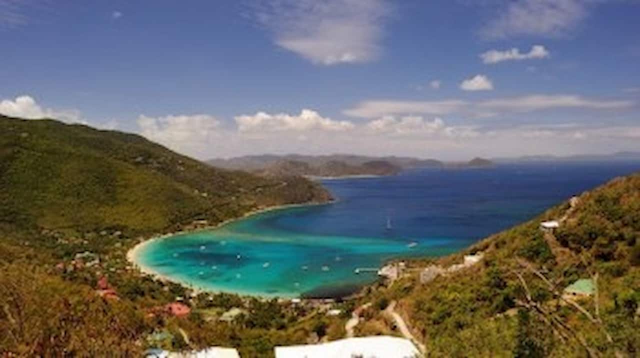 when is the best time to visit the virgin islands Low Season