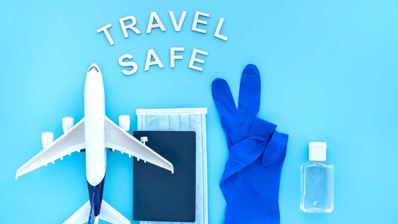 why is travel safety important