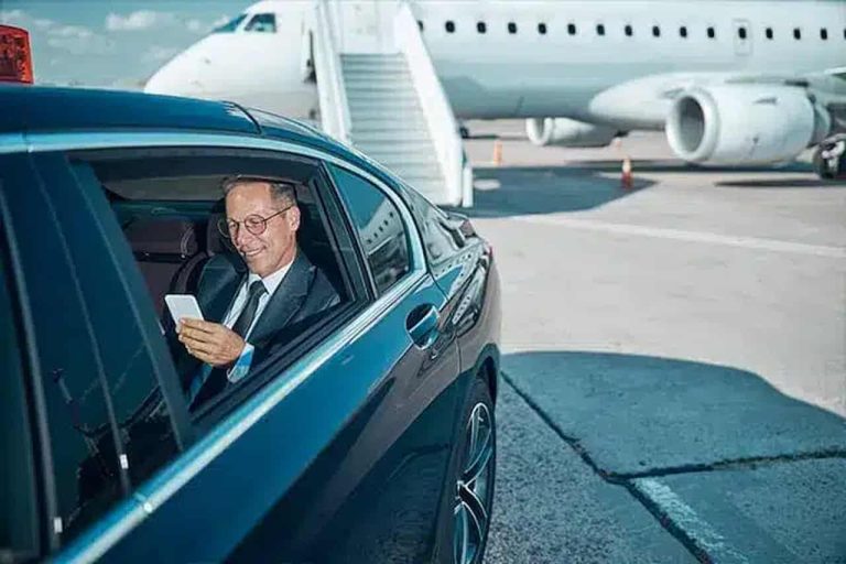 why travel safety is important to business travellers