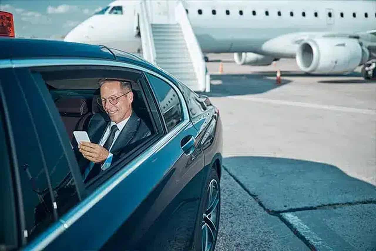 why travel safety is important to business travellers