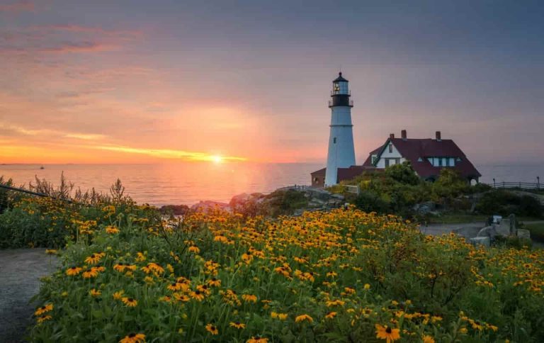 11 Best Hiking Trails On The East Coast