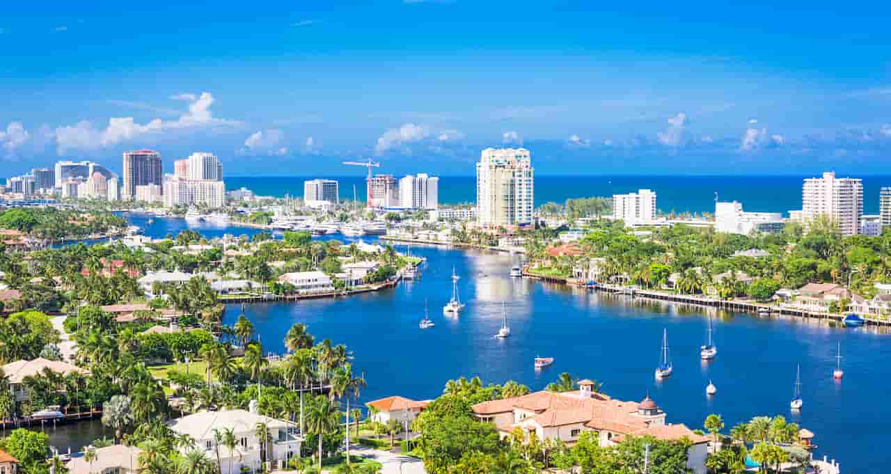 15 Best State Parks in Florida Sightseeing Hiking More