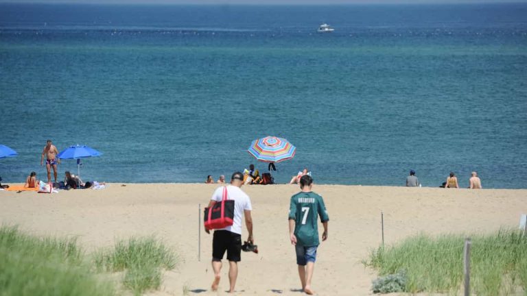 16 Best Provincetown Beaches For Summertime Fun