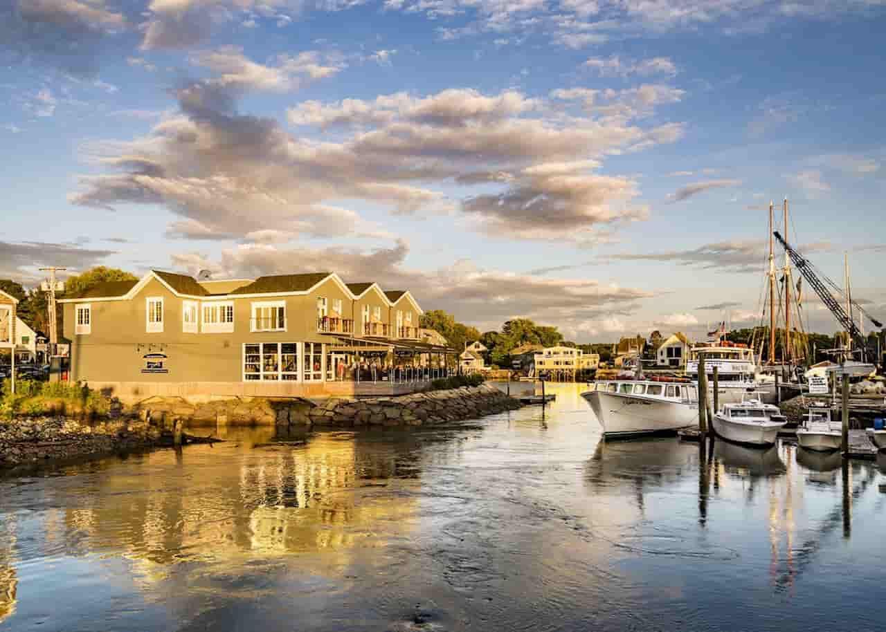 16 Best Things To Do In Kennebunkport Maine Boat Trips More