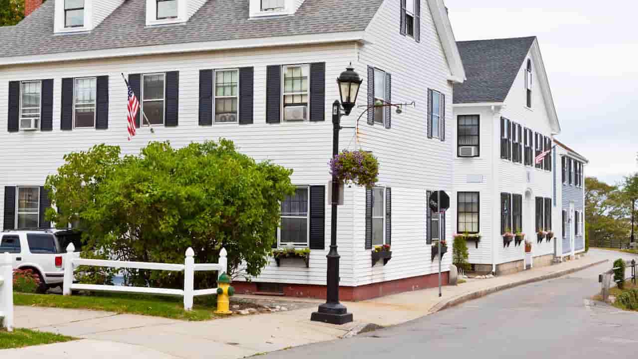 18 Hotels In Plymouth MA for All Budgets