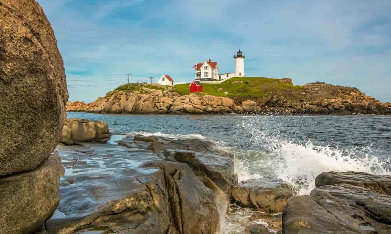 20 Fun Things To Do In York Maine Beaches Shops More