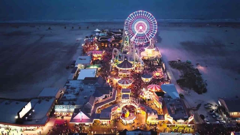 22 Must Do Activities In Wildwood New Jersey