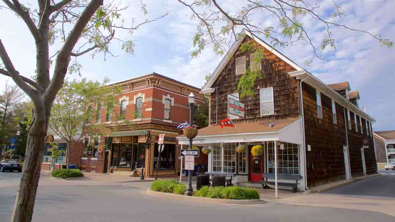 23 Fun Activities In Lewes DE
