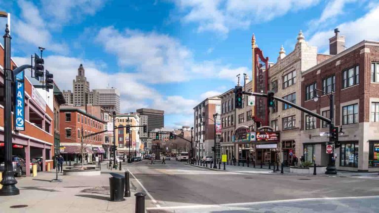 23 Things To Do In Providence RI History Art More