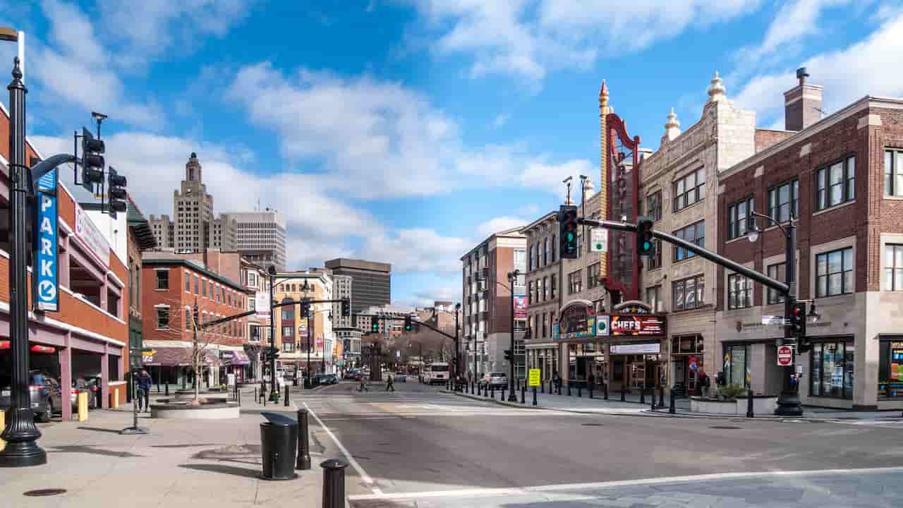 23 Things To Do In Providence RI History Art More