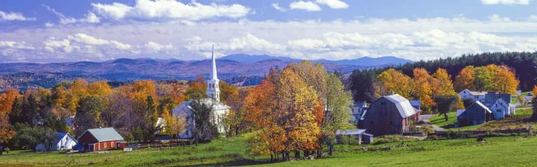 24 Must Visit Places In New England Local Favorites