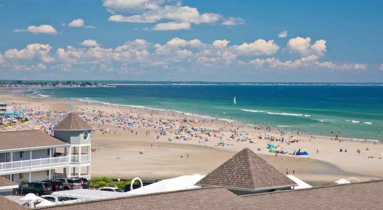 28 Fun Activities in Ogunquit Maine Beaches Shows More