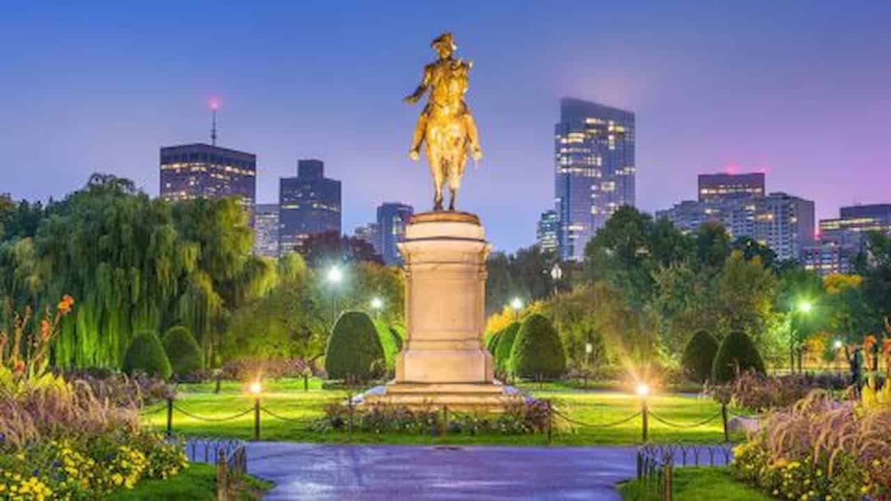30 Fun Boston Nighttime Activities Tours More