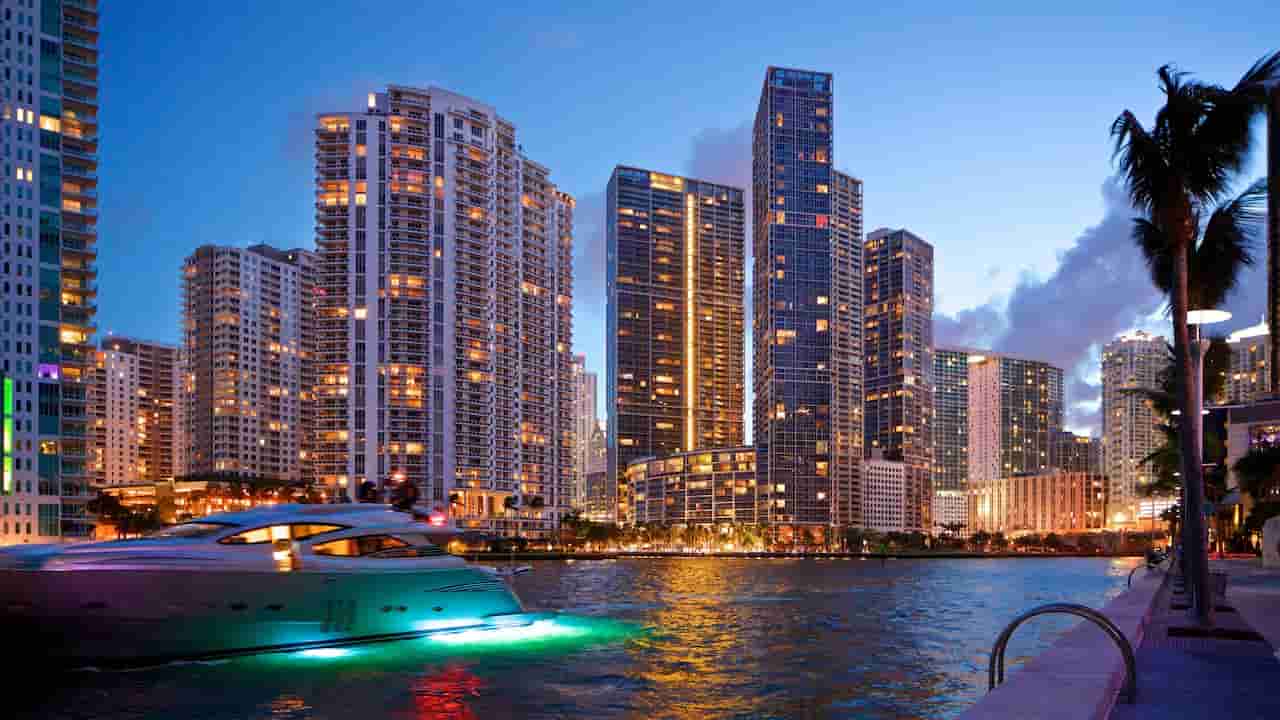 30 Hidden Gems in Miami Even Locals Dont Know About