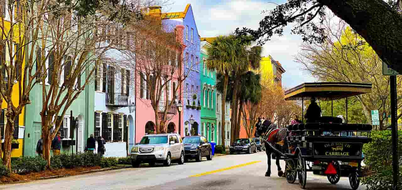 31 Unique Things To Do In Charleston SC