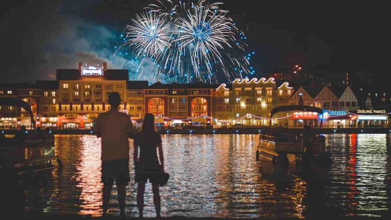 39 Romantic Date Ideas In Orlando