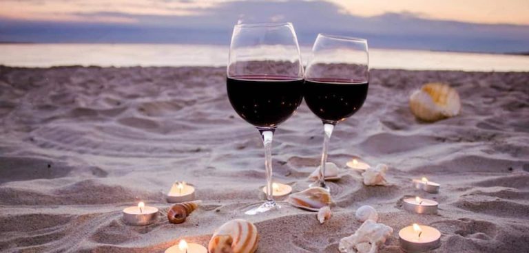 42 Romantic Things To Do in Myrtle Beach