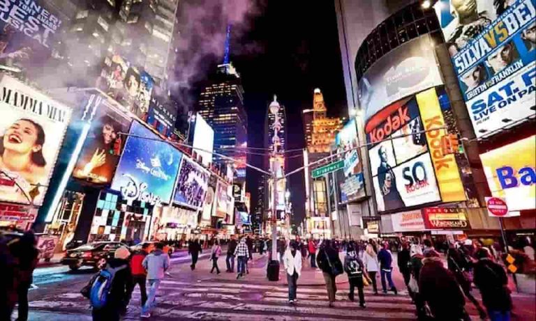 42 Thrilling NYC Night Adventures Indoor Outdoor Fun
