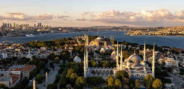 50 Fall Activities In Istanbul Foliage Festivals More