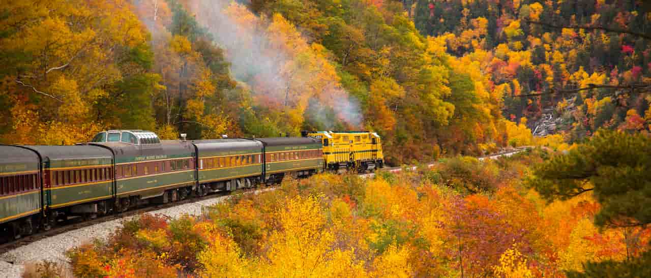 7 Best Hikes In New Hampshire For All Levels