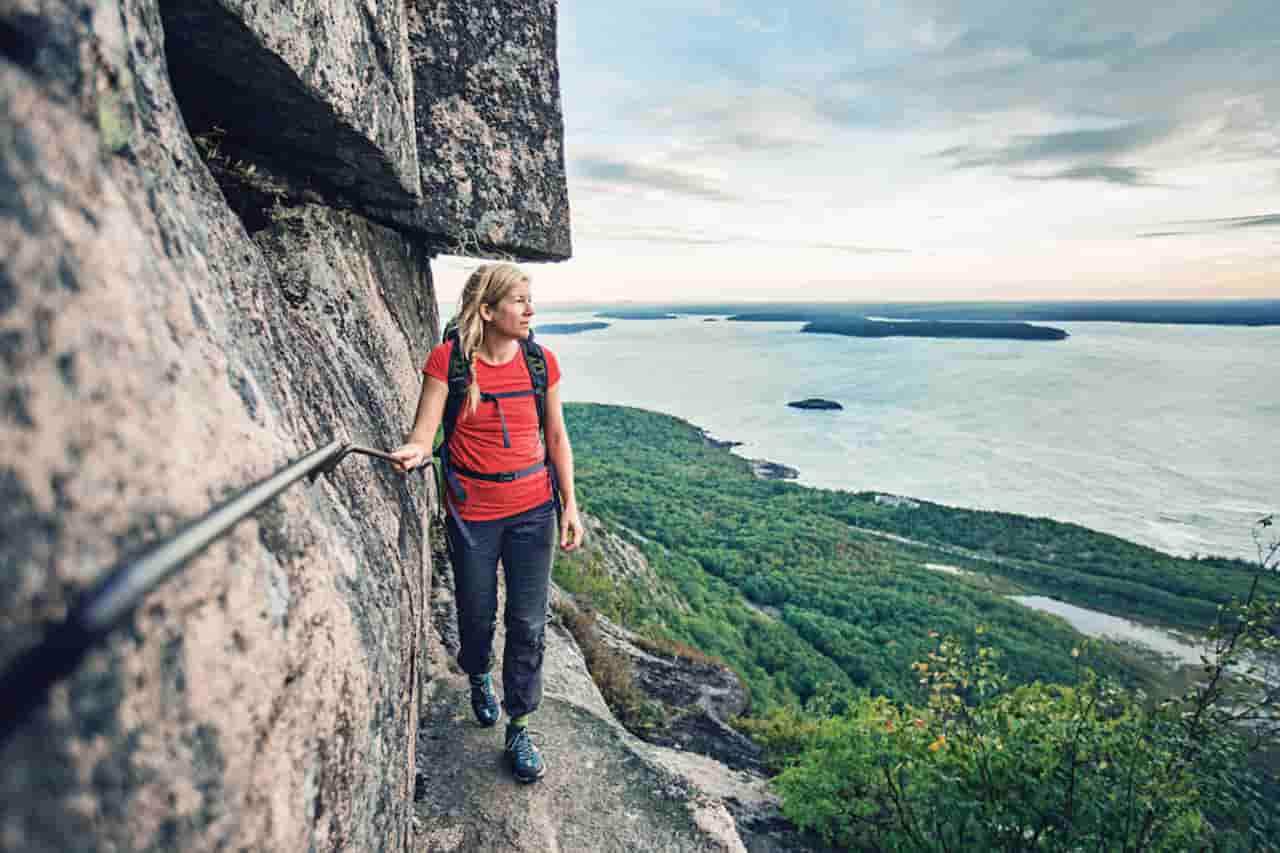 Acadia National Park