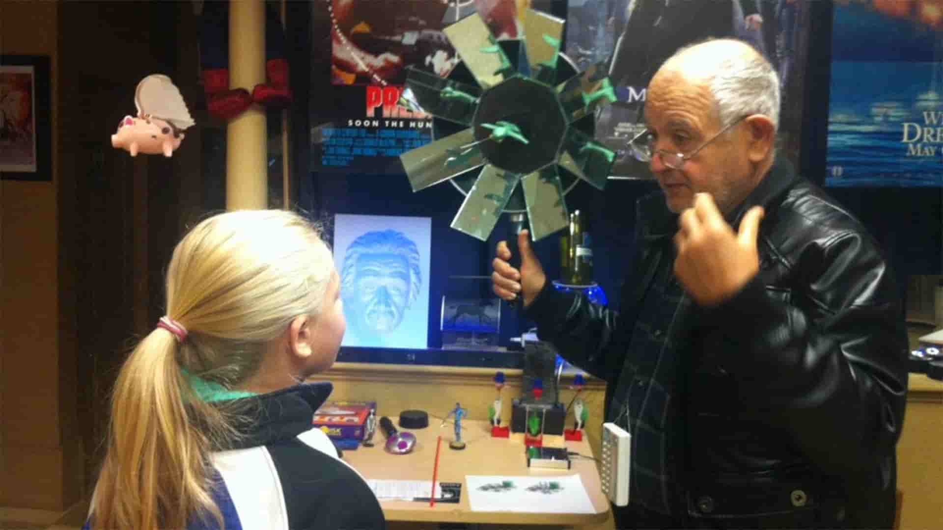 Animagic Museum of Animation