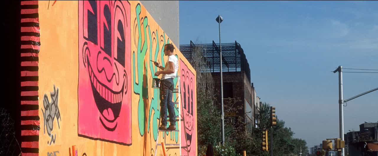 Art And Street Culture