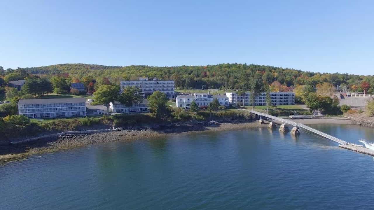 Atlantic Oceanside Hotel Conference Center