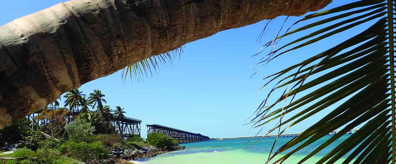 Bahia Honda State Park