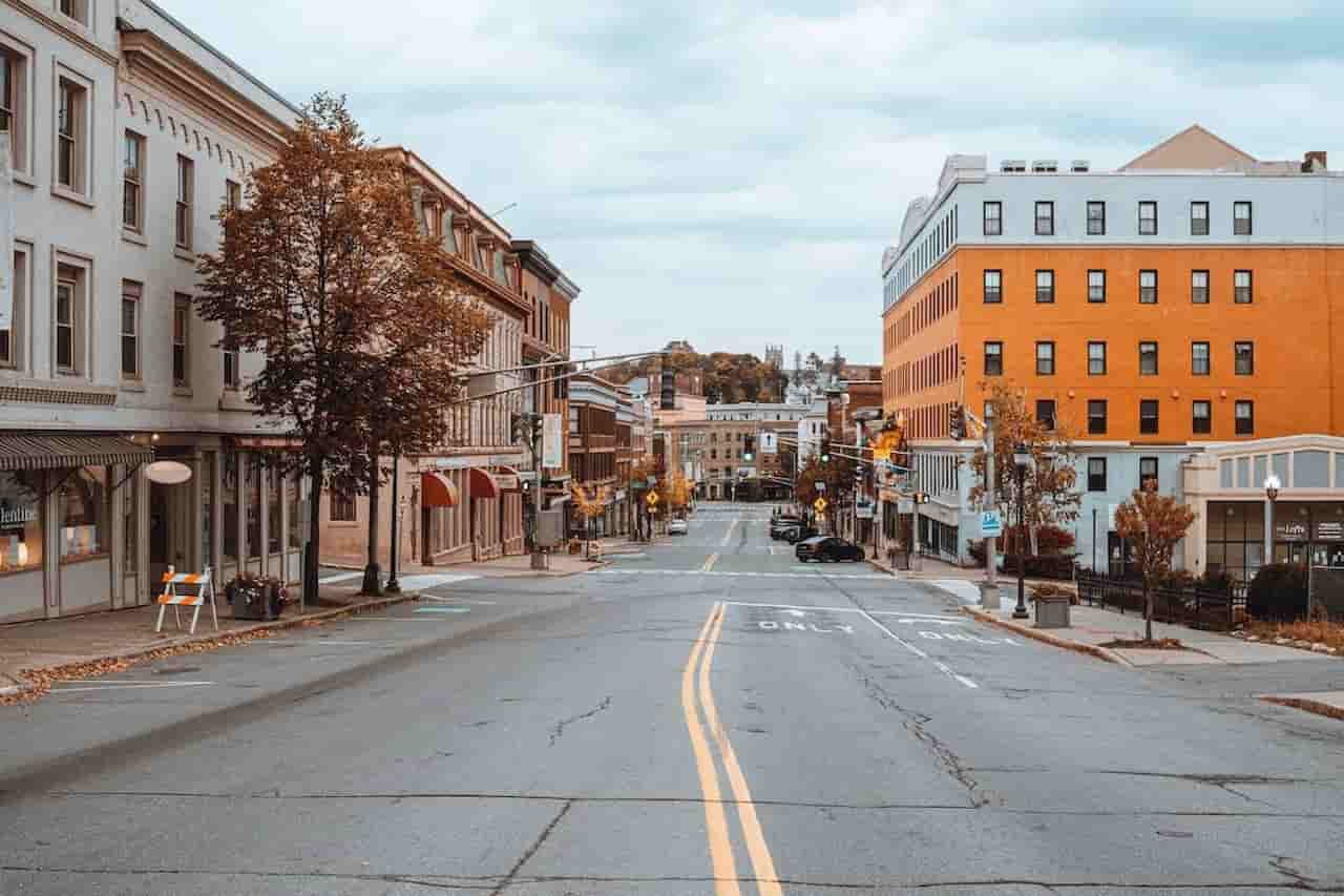 Bangor