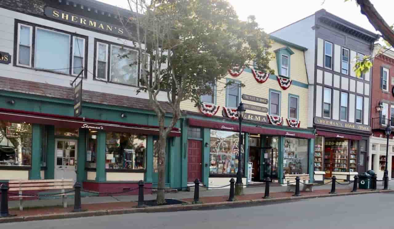 Bar Harbor 1