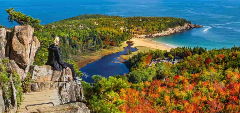 Bar Harbor FI