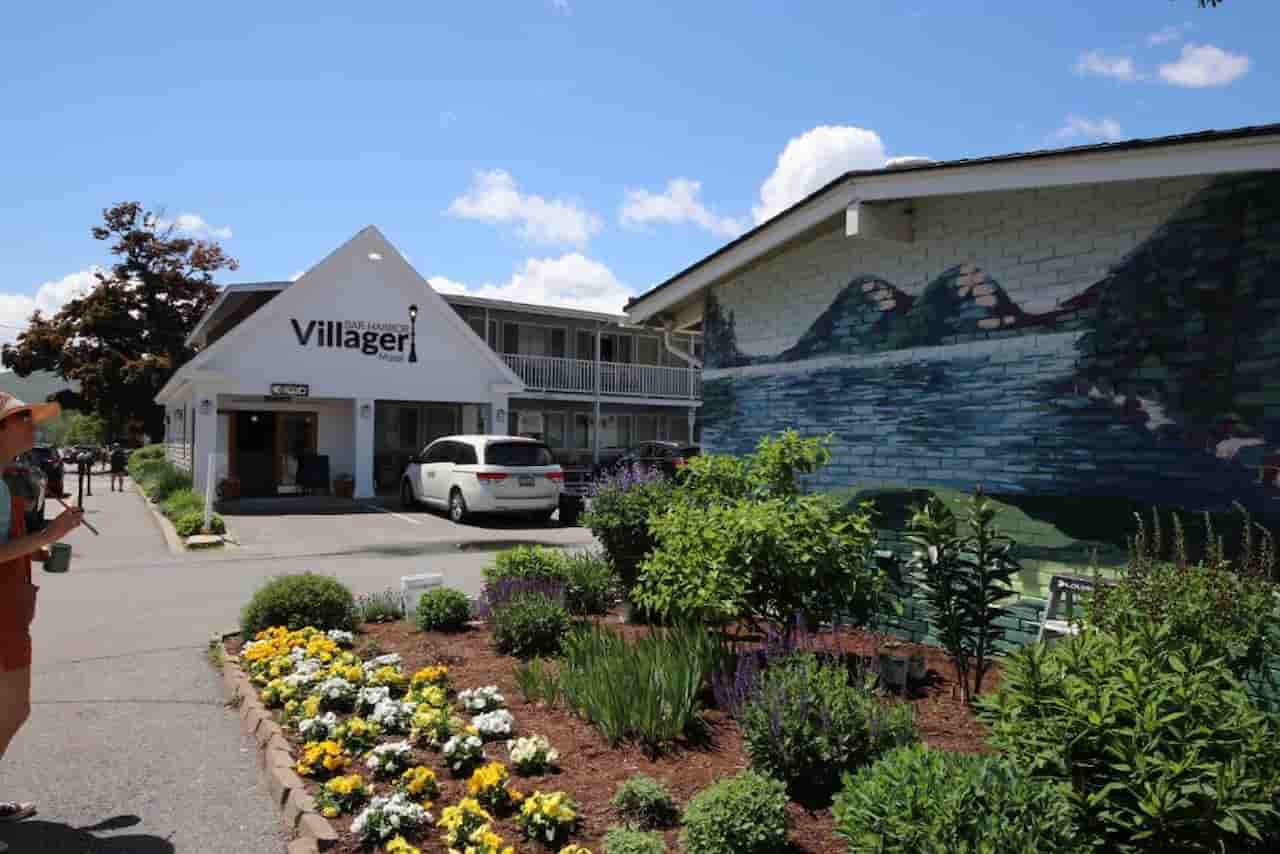 Bar Harbor Motel