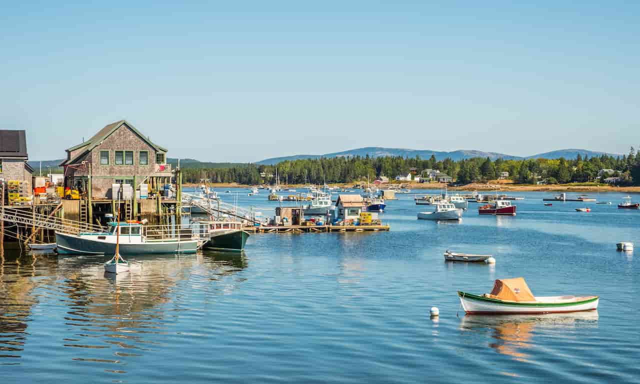 Bar Harbor