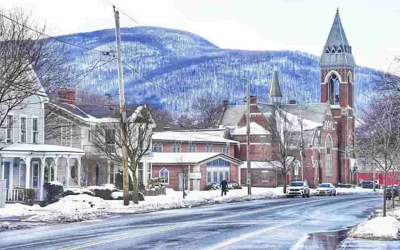 Bennington