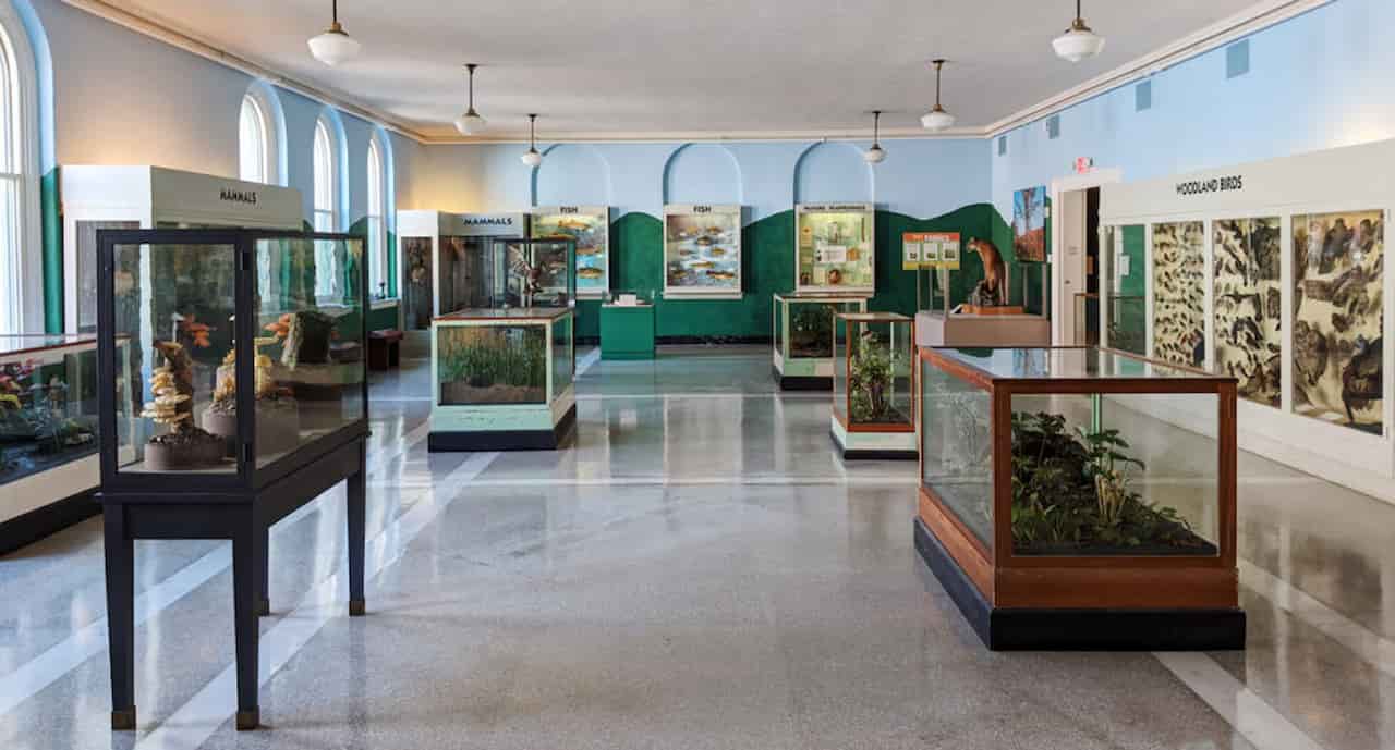 Berkshire Museum