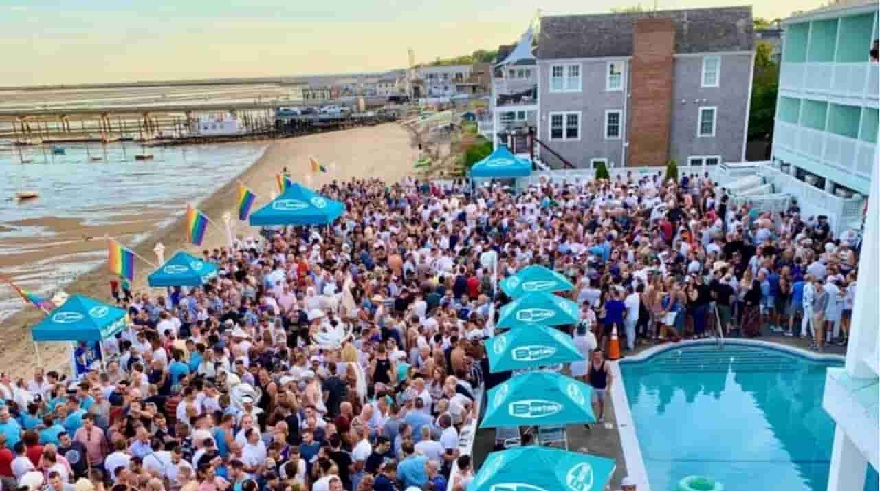 Boatslip Beach