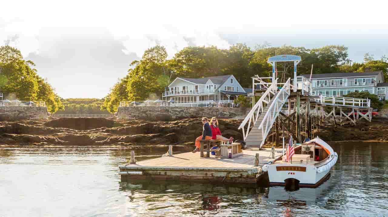 Boothbay Harbor