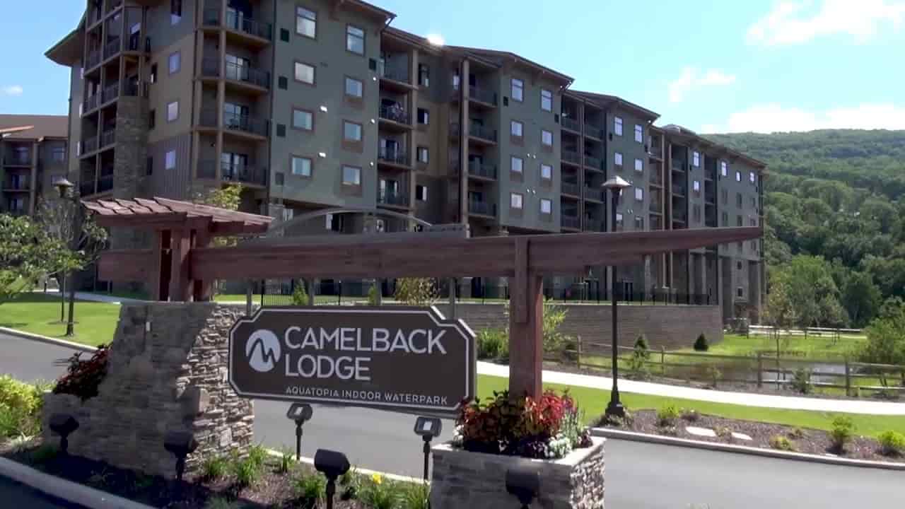 Camelback Mountain Resort Tannersville