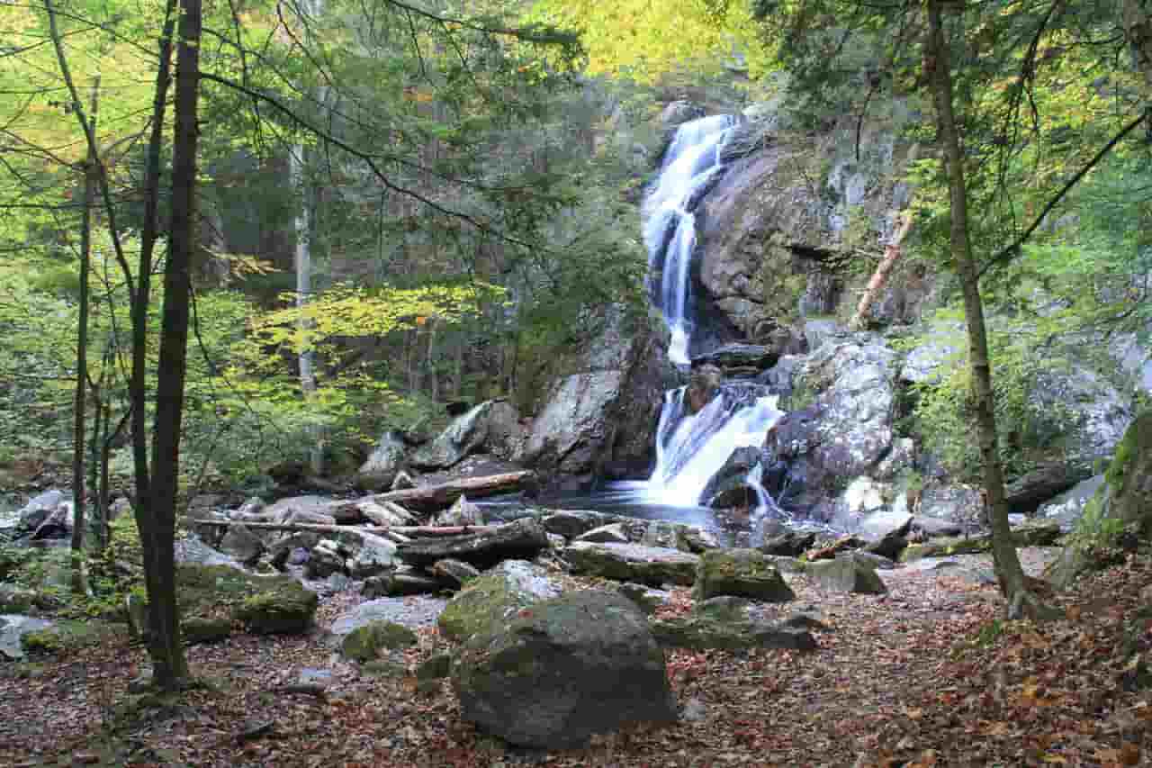 Campbell Falls