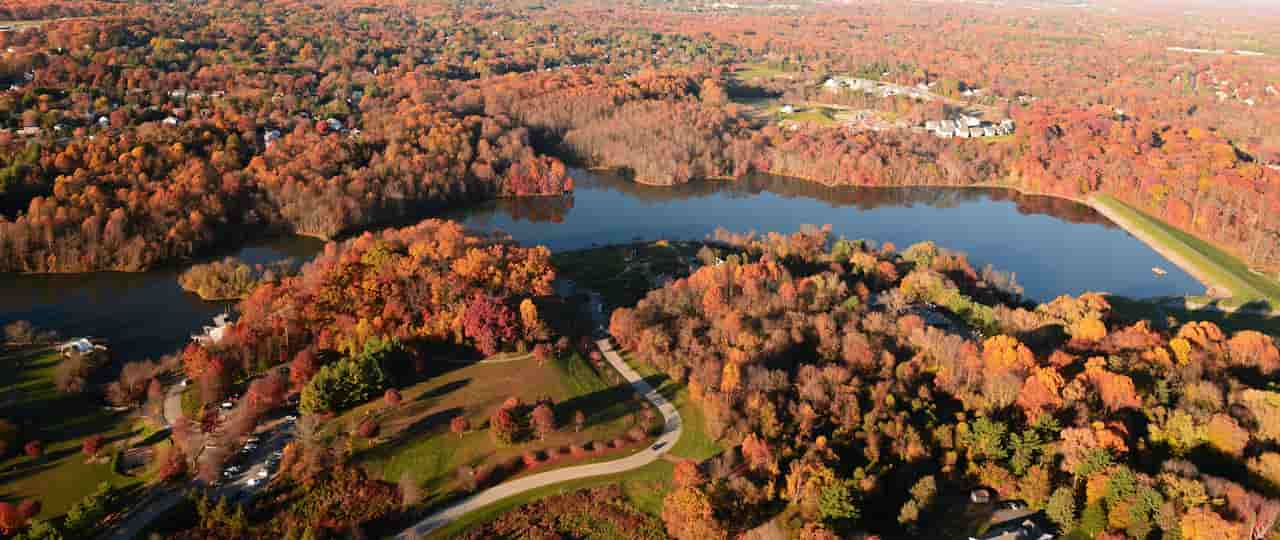 Centennial Park Ellicott City