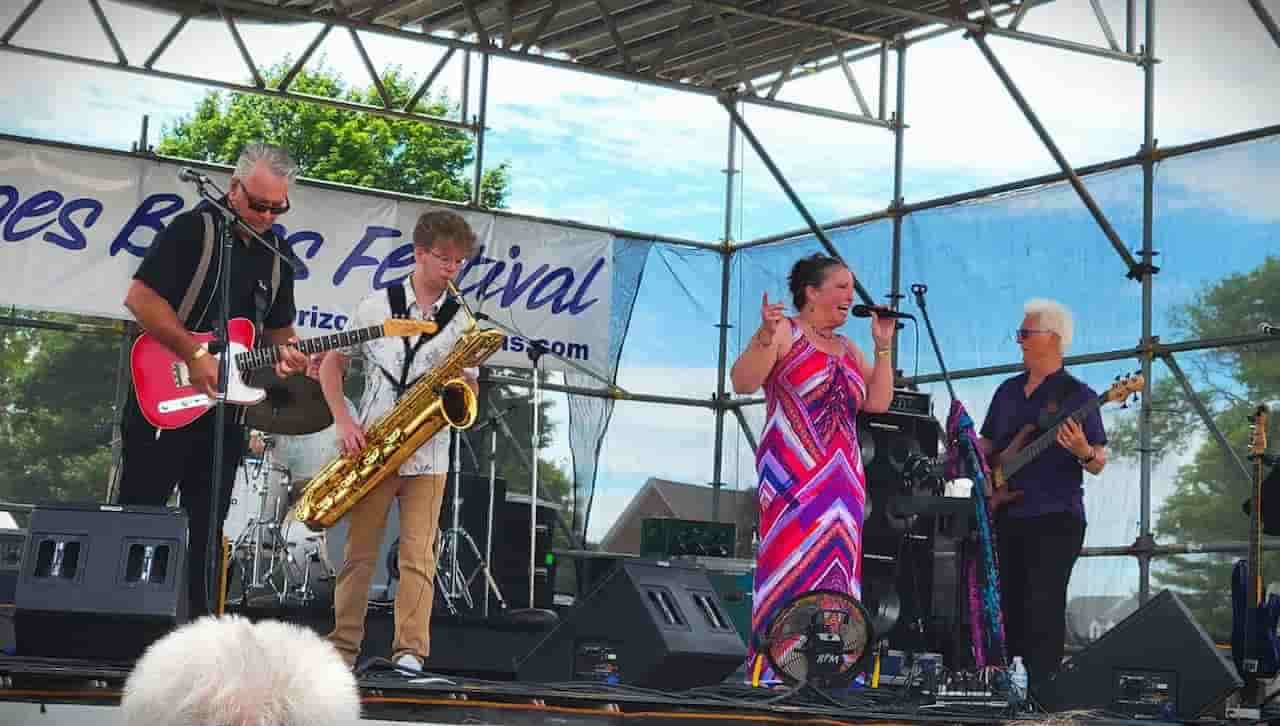 Coastal Concerts