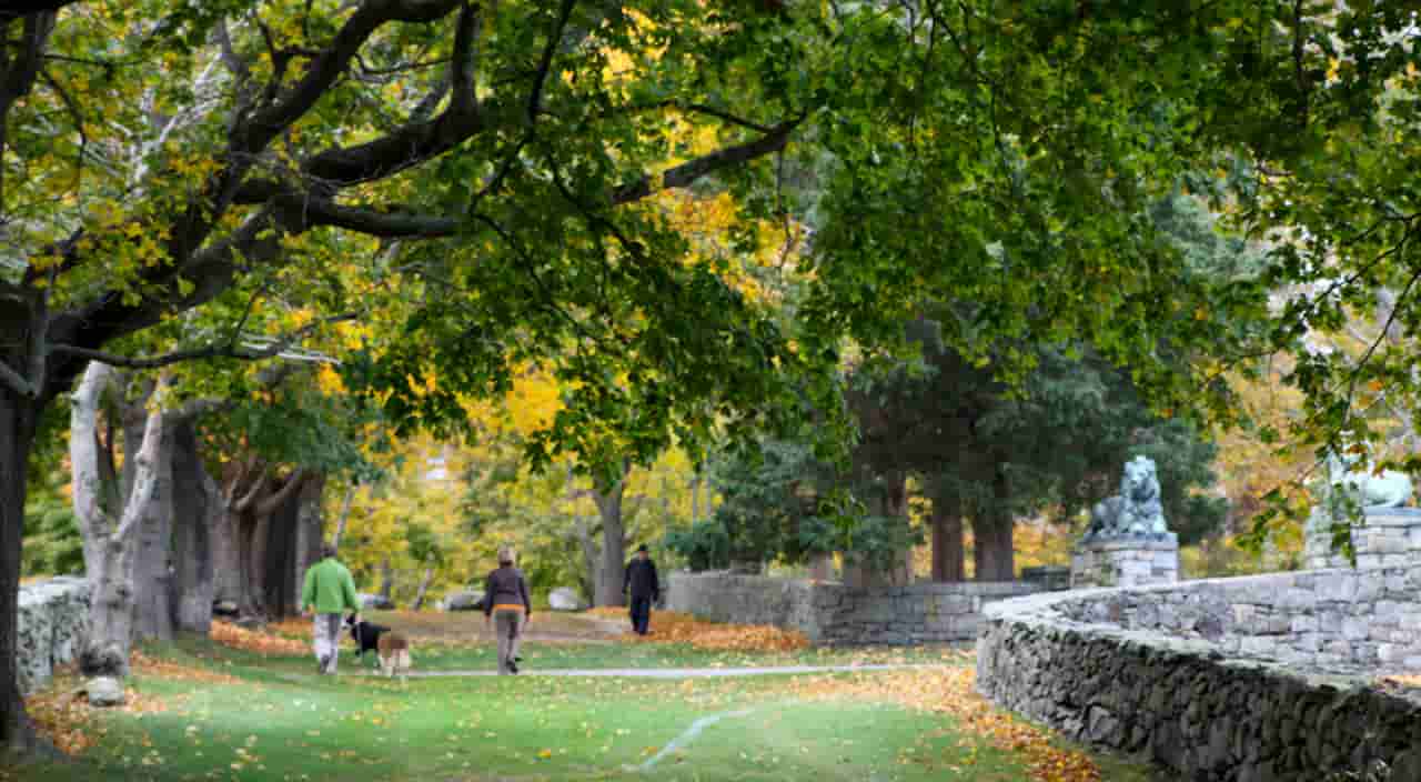 Colt State Park