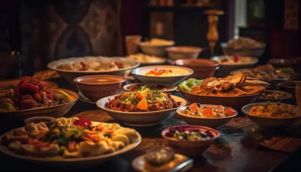 Culinary Delights 2