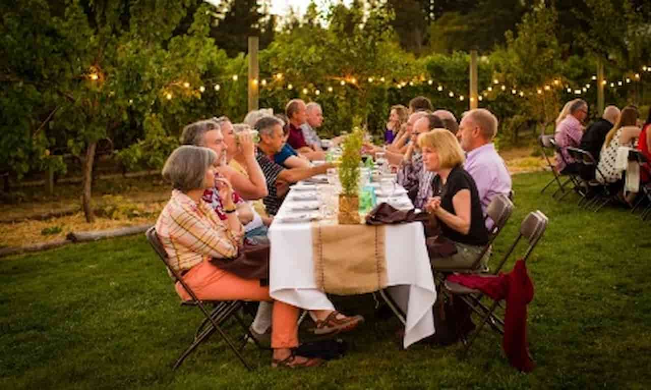 Culinary Delights And Beverage Trails