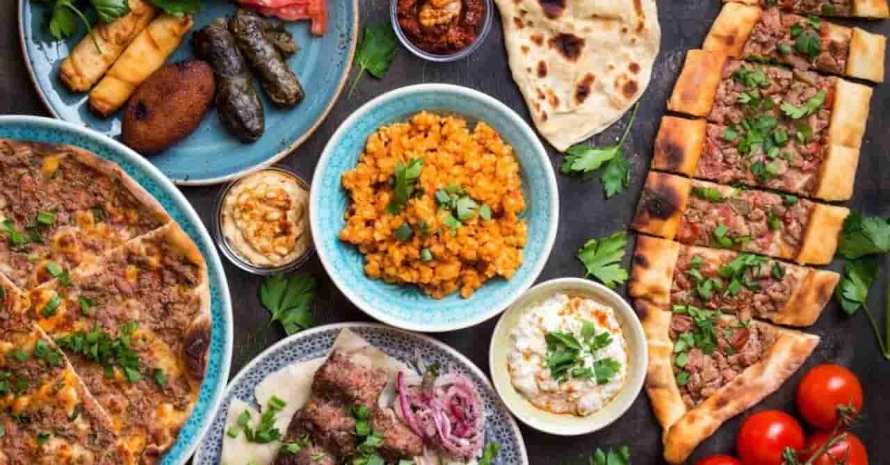 Culinary Delights