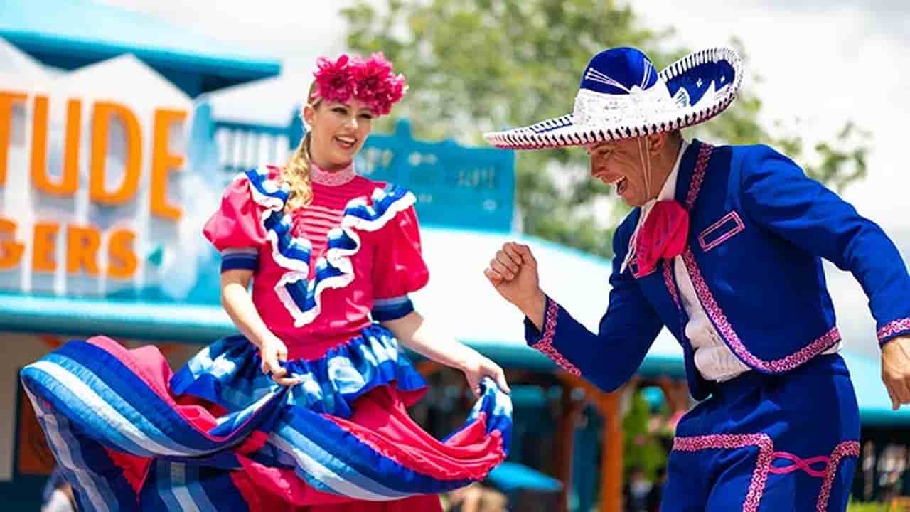 Cultural Experiences 2